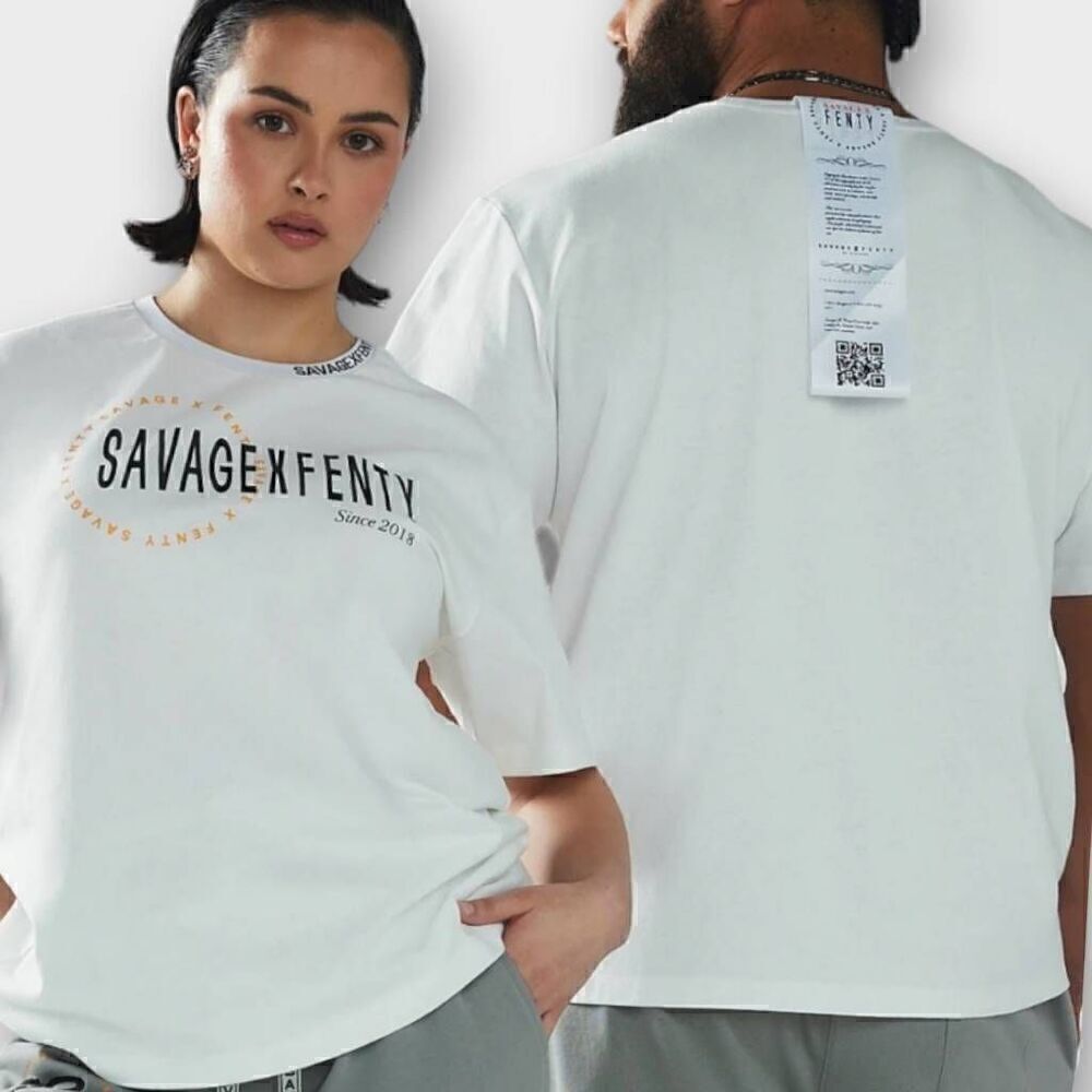 Xssential Heavy‎ Jersey Scope Graphic Tee Sz XS 32